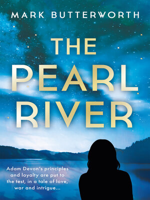 cover image of The Pearl River